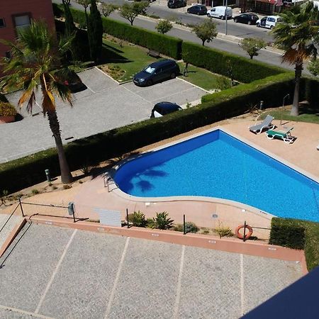 Litoralmar 37 Apartman Portimão Kültér fotó