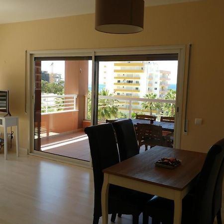 Litoralmar 37 Apartman Portimão Kültér fotó