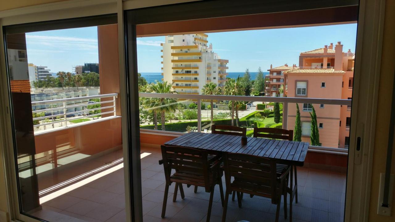 Litoralmar 37 Apartman Portimão Kültér fotó
