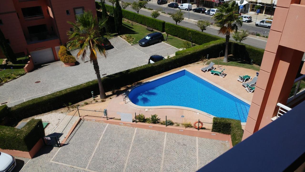 Litoralmar 37 Apartman Portimão Kültér fotó