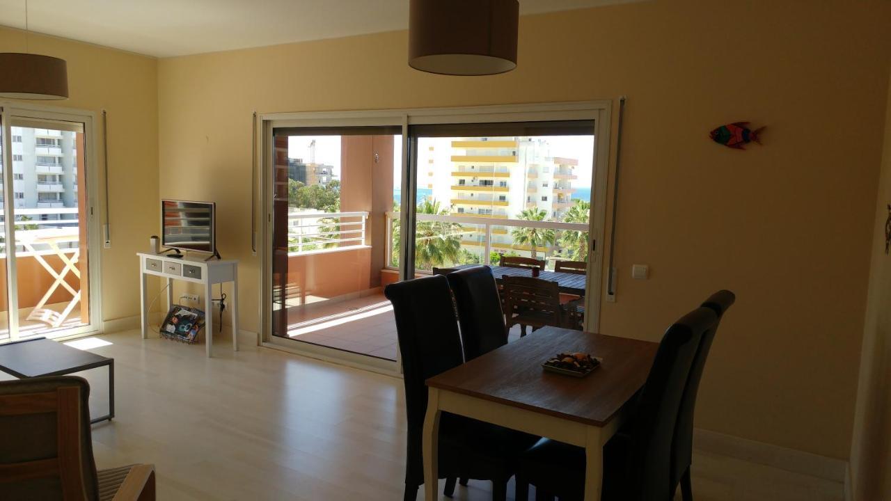 Litoralmar 37 Apartman Portimão Kültér fotó