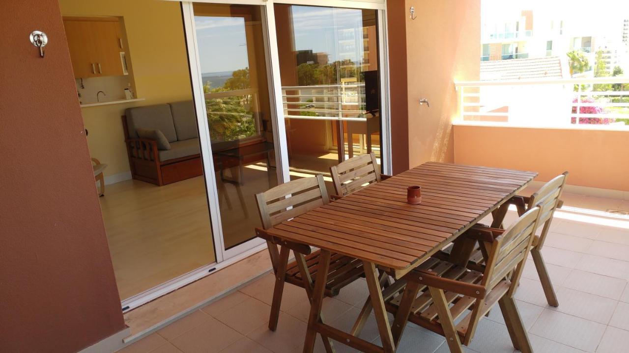 Litoralmar 37 Apartman Portimão Kültér fotó