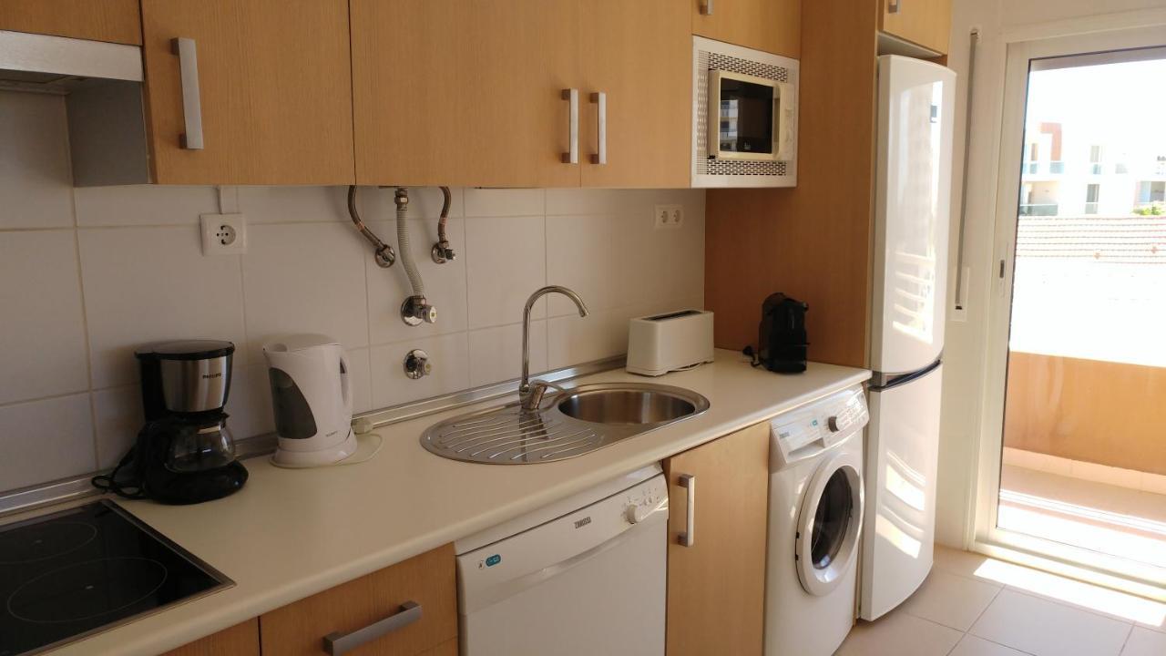 Litoralmar 37 Apartman Portimão Kültér fotó