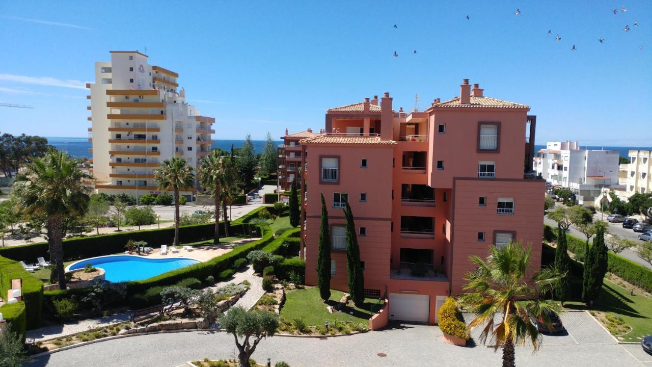 Litoralmar 37 Apartman Portimão Kültér fotó