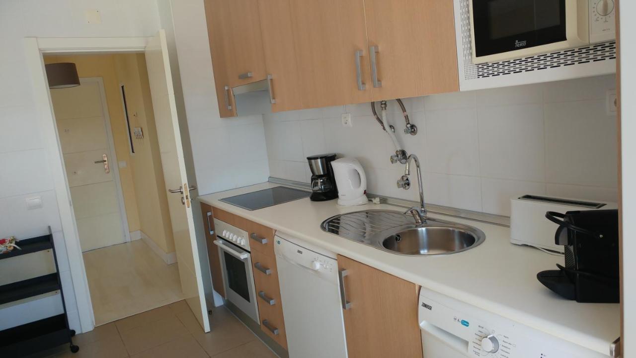 Litoralmar 37 Apartman Portimão Kültér fotó