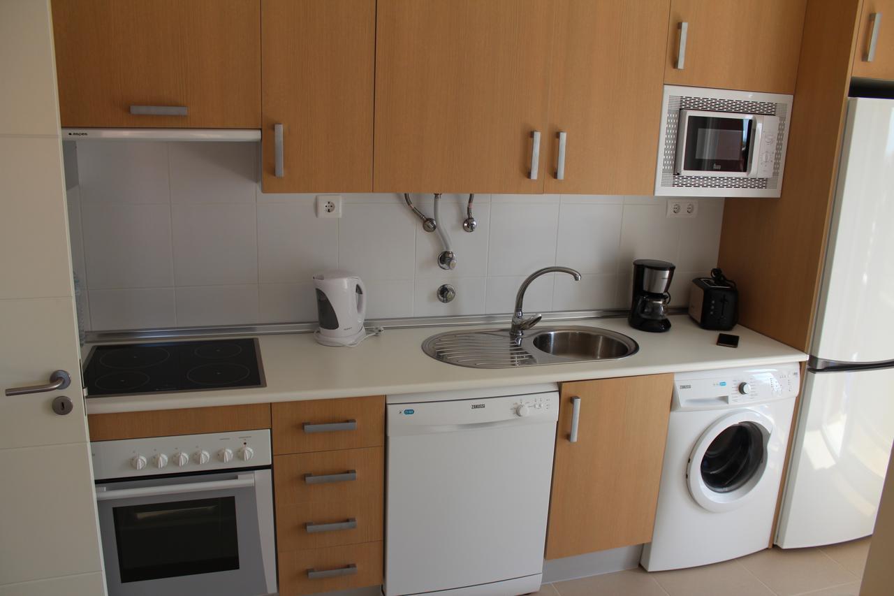 Litoralmar 37 Apartman Portimão Kültér fotó