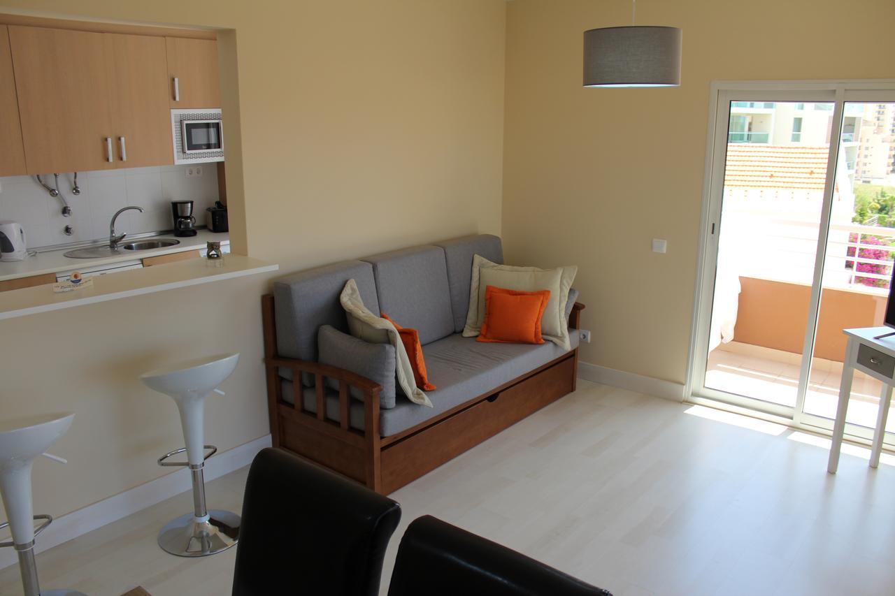 Litoralmar 37 Apartman Portimão Kültér fotó