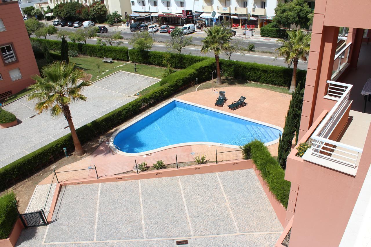 Litoralmar 37 Apartman Portimão Kültér fotó
