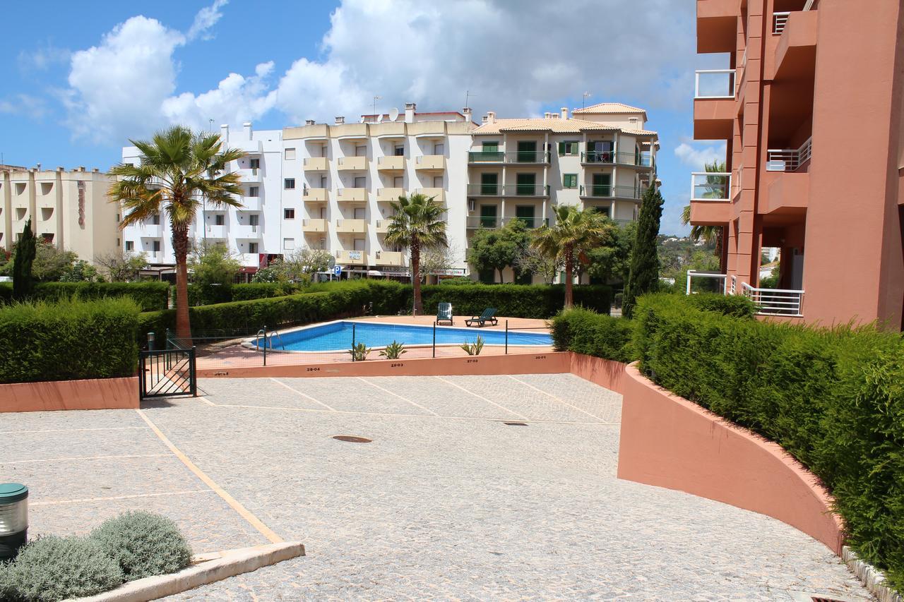 Litoralmar 37 Apartman Portimão Kültér fotó