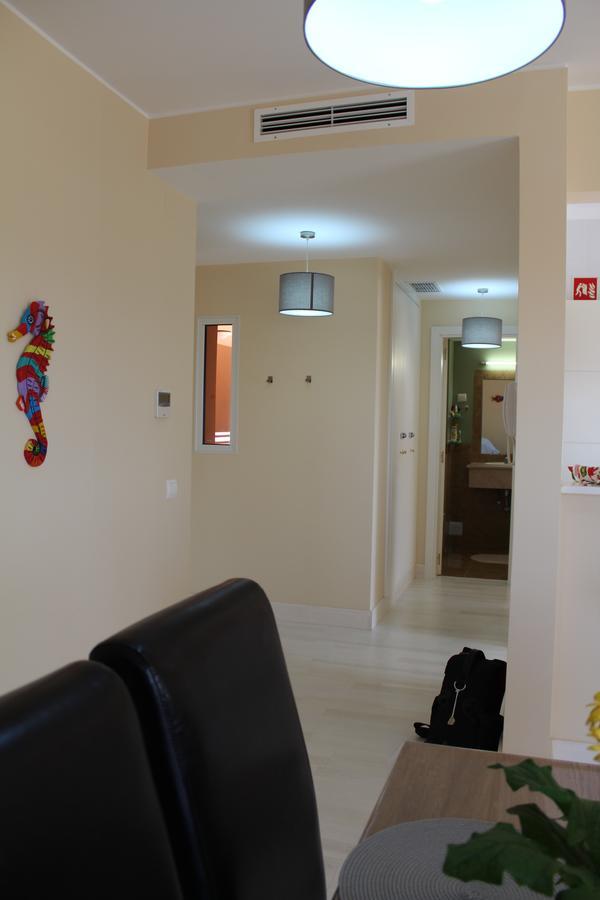 Litoralmar 37 Apartman Portimão Kültér fotó